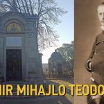 Velimir Mihajlo Teodorović